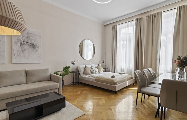 Belvedere Apartments - Foto 13