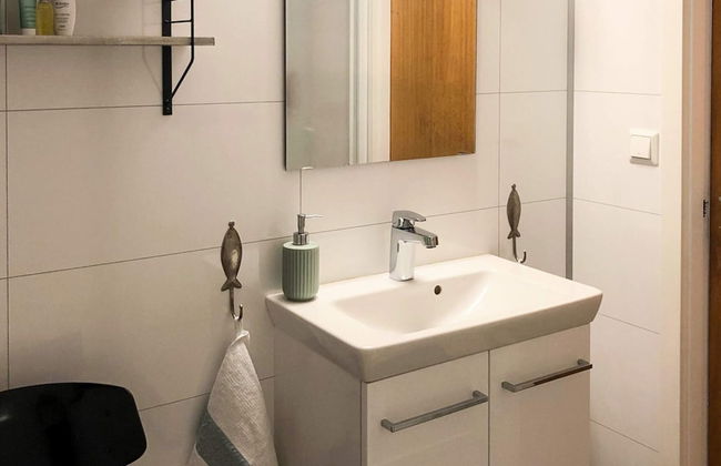 4 Person Holiday Home in Alsvag - Photo 8