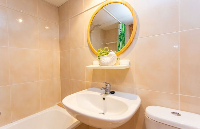 Florazar Apartment Cullera Beachfront - Foto 25