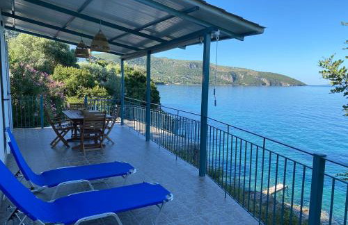 Sea House Kitries - Photo 12