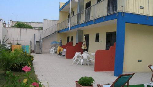 Residence Blue Sky - San Foca - Foto 3