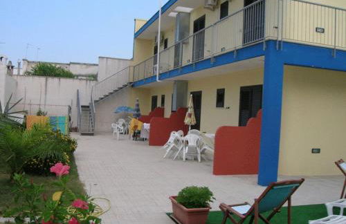 Residence Blue Sky - San Foca - Foto 3