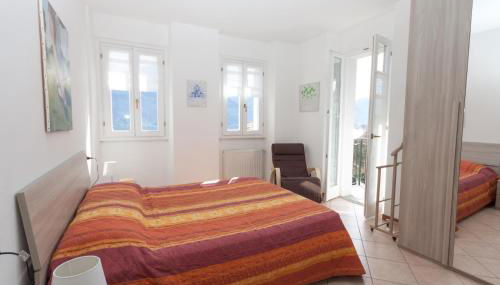 Panoramic House Lake Como - Vista Lago - Foto 3