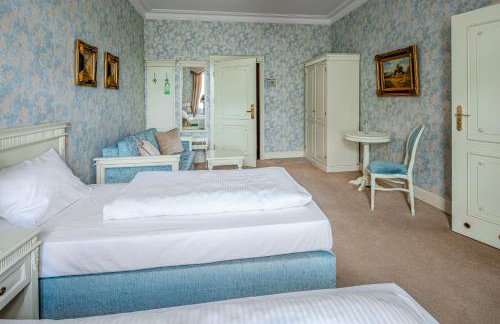 Pałac Gruszów - Foto 28