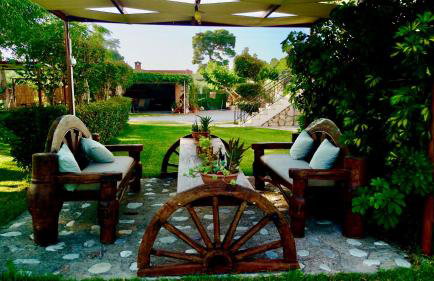 Nonta's Garden - nature & waves - Foto 9