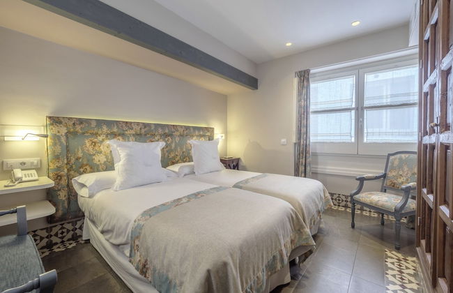 Apartasuites Alberca - Foto 22