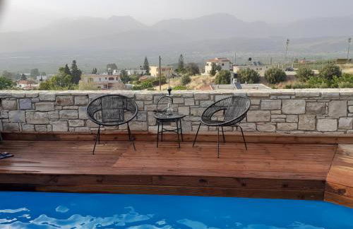 Villa Gogo offers privacy and pool - Foto 37