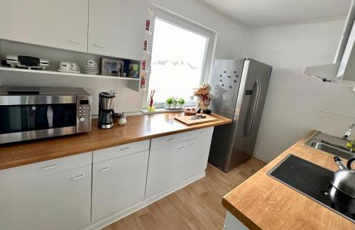 Moritzberg-Lodge mit Garage - Foto 22