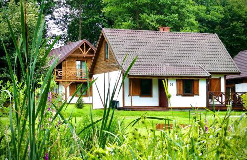 Warmia Resort - Foto 9