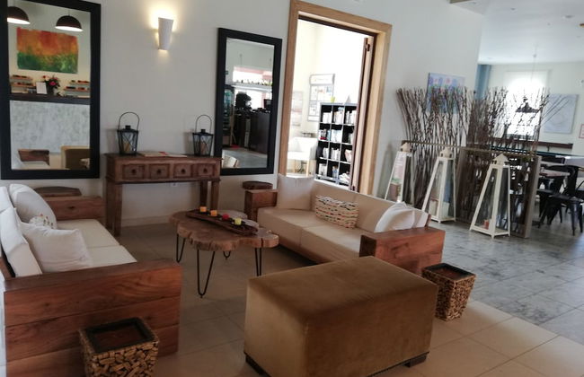 Astra Village Hotel Suites - Foto 57