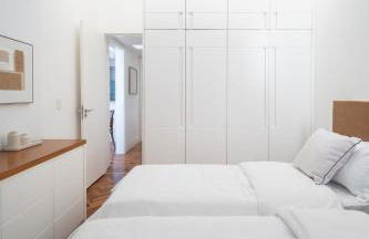 Building - El Paso - Stylish Accommodations in Leblon - Photo 73