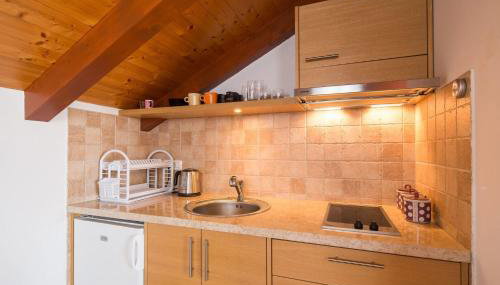 Apartment Zlendic - Foto 4