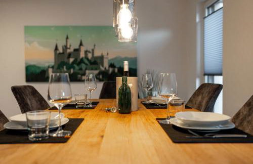 BPS Apartment #5 View - NEU - Deluxe - Modern - Foto 3