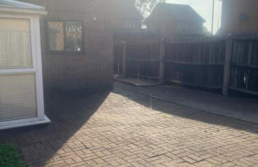 House on cul de sac - Foto 57