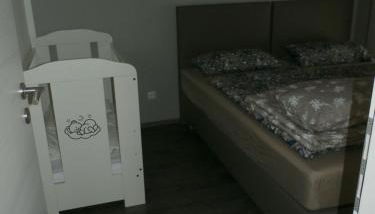 Ferienwohnung am Seglerhafen - Foto 3