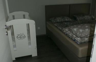 Ferienwohnung am Seglerhafen - Foto 3