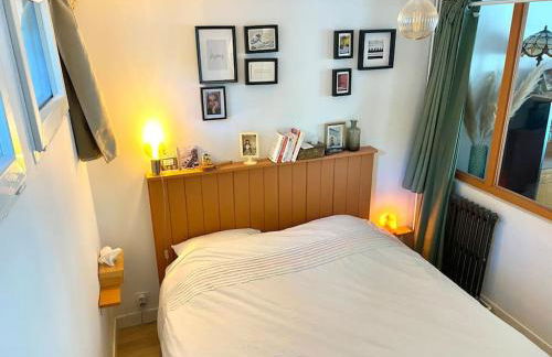 La Suite de la Maison Jaune - Foto 14