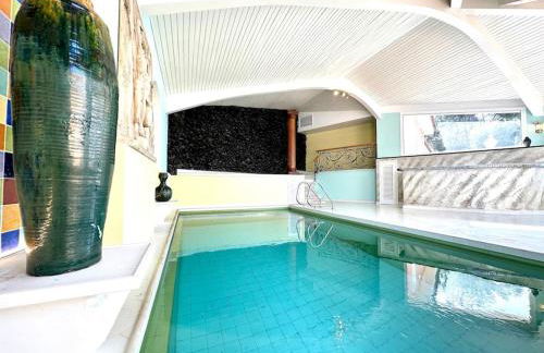 La Perla Exotica - Foto 36