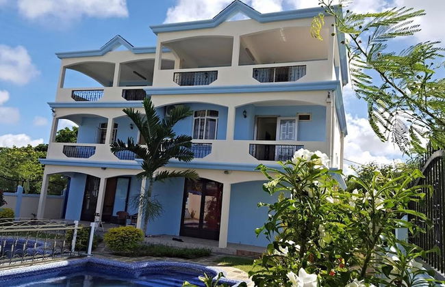 Villa Emax - Photo 26