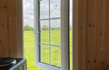 Shepherd Hut - Foto 10