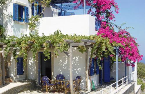 Nymphes Luxury Apartments - Foto 32