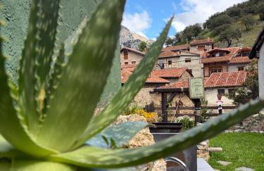 La Casuca ONE De Lebeña - Photo 20