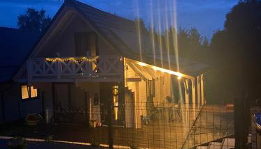 Domek Toskania Sosnówka Karpacz BALIA - Foto 4