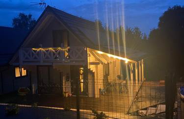 Domek Toskania Sosnówka Karpacz BALIA - Foto 4