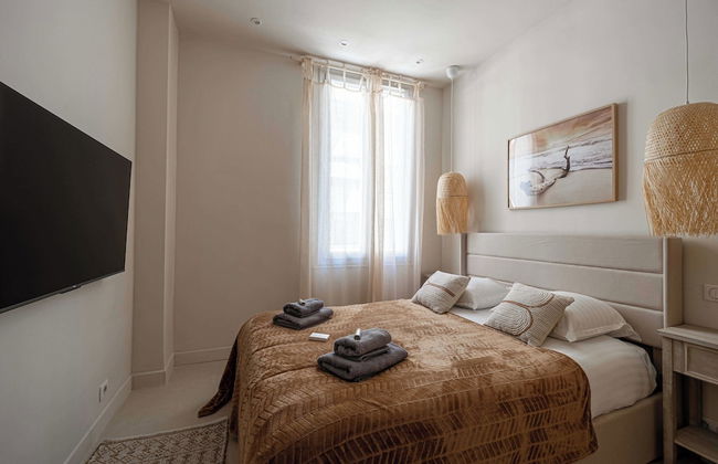 Cozy Apartment for 4 People - Foto 2