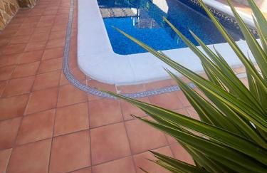 Casa Mariposa avec piscine privée à Ciudad Quesada - Photo 6