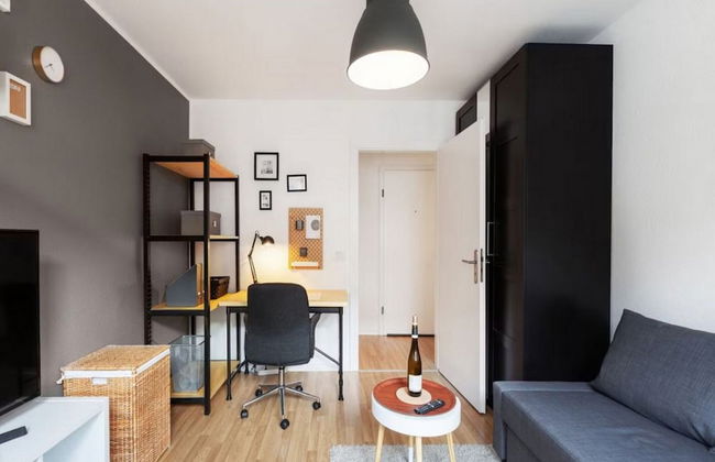 Modern Apartment Fully and High Quality - Foto 6