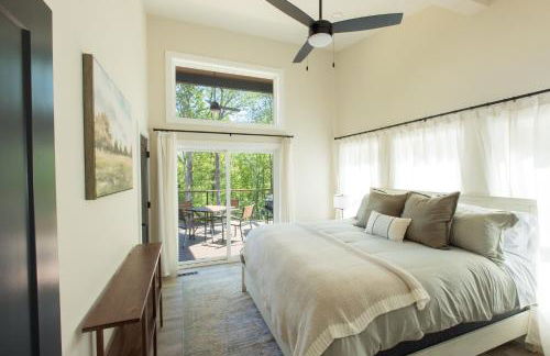 Shenandoah Luxury Mountain Stay in Stanardsville - Foto 41