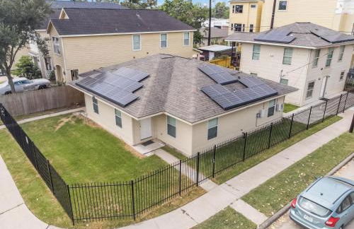 Opulent, Luxurious & Modern APT 7 Min From TX Med Center - Foto 19