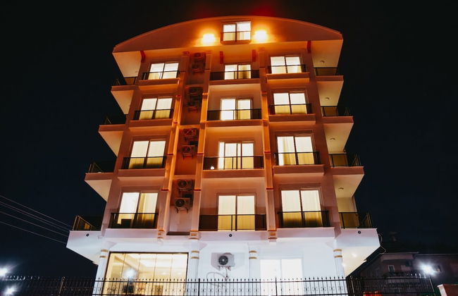 Soral Apart Otel - Foto 27