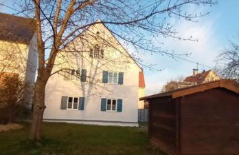 Ferienhaus beim Boten - Foto 20