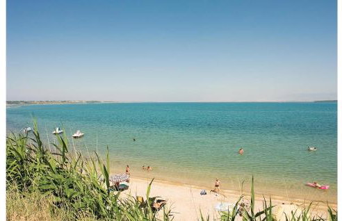 Gorgeous Apartment In Dracevac Ninski - Foto 33