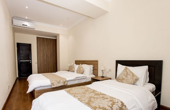 Stay Inn on Buzand str. 17 - Photo 52