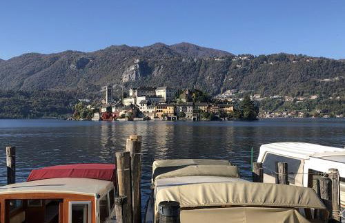 Appartamento vacanze al lago Orta San Giulio - Photo 57