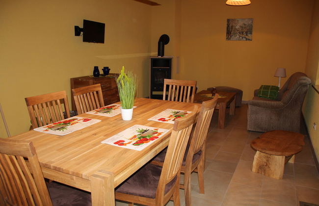 Haus Lutki - Foto 11