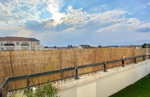 Le Prestige Terrasse-Cocon familial cosy, Billard & Jacuzzi avec vue sur Paris - Foto 38