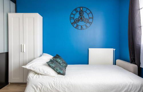 Appartements proche Paris Disney - Foto 53