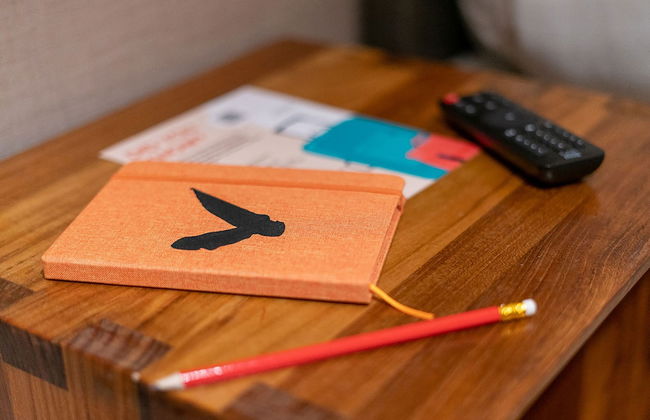 Yuna Les Halles - Serviced Apartments - Foto 15