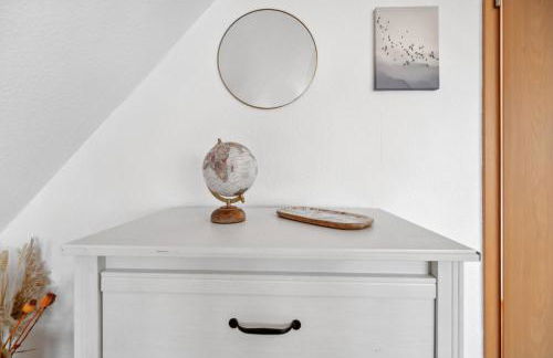 Apartments am Hainich - 59m2, 4 Personen, Küche, Netflix, Parken, Hunde Willkommen, Nationalpark - Foto 27