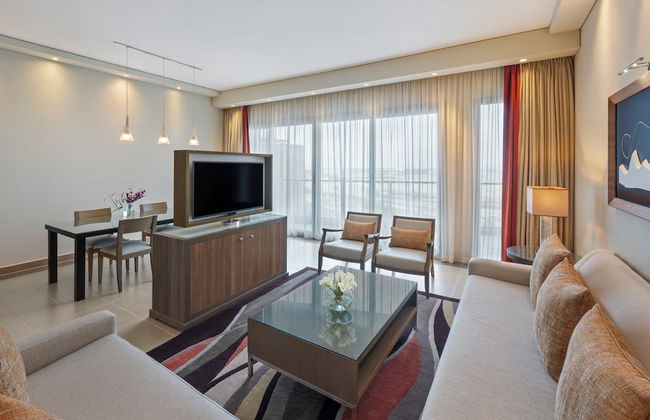 Park Arjaan by Rotana - Photo 20