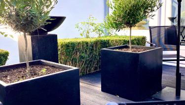 Villa Georges - La Rochelle centre - - Foto 4