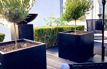 Villa Georges - La Rochelle centre - - Foto 4