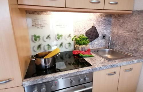 Ferienwohnung für Familien im Bayrischen Wald - Foto 13