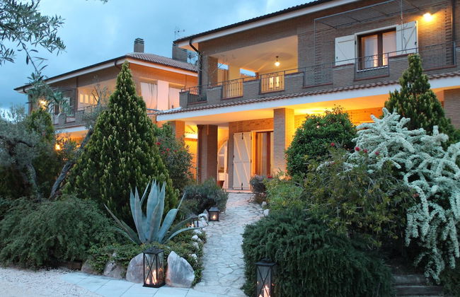 Relais in Contrada - Foto 56