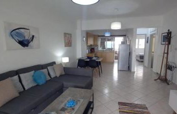 Seaside apartment in Chania - Foto 3