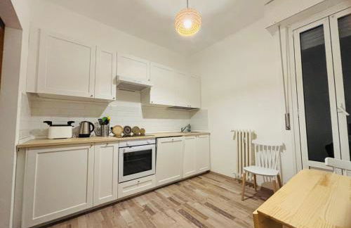 NEW Brenta 10 minutes To Duomo M3-15 minutes to Linate - Full furnished APT Wi-fi,Amazon Prime and more - Foto 18
